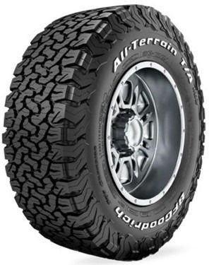 Шина 32X12.50 R15 (ALL Terrain T/A KO2) BFGoodrich